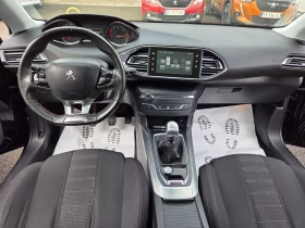Peugeot 308 ПАНОРАМА/ ALLURE/ EURO 6/ ТОП - 7400 € / 14473.14 лв. - 77565837 10