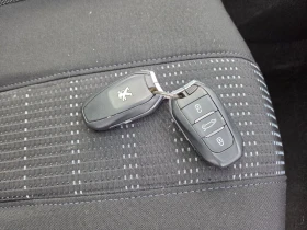 Peugeot 308 ПАНОРАМА/ ALLURE/ EURO 6/ ТОП - 7400 € / 14473.14 лв. - 77565837 8