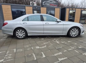 Mercedes-Benz S 500 6.3 AMG  * BURMESTER * 360  - 20500 € / 40094.51 лв. - 85256174 4