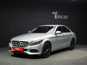 Mercedes-Benz C 220 4MATIC
