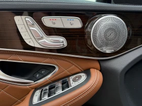 Mercedes-Benz C 400 4M AMG/DESIGNO/360/DISTR/�����/K LESS/H UP/����� | Mobile.bg � ����� ������ 9