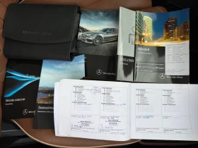 Mercedes-Benz C 400 4M AMG/DESIGNO/360/DISTR/�����/K LESS/H UP/����� | Mobile.bg � ����� ������ 15