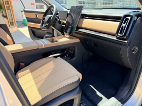 Jaecoo 7 JAECOO 7 SHS-P EXCLUSIVE Phev  | Mobile.bg � ����� ������ 13