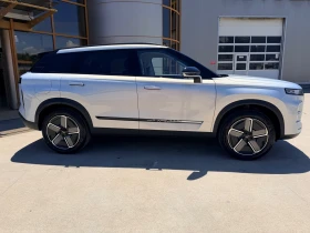 Jaecoo 7 JAECOO 7 SHS-P EXCLUSIVE Phev  | Mobile.bg � ����� ������ 4