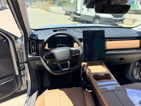 Jaecoo 7 JAECOO 7 SHS-P EXCLUSIVE Phev  | Mobile.bg � ����� ������ 10