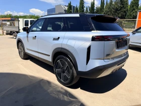 Jaecoo 7 JAECOO 7 SHS-P EXCLUSIVE Phev  | Mobile.bg � ����� ������ 7