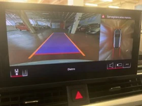 Audi A4 Allroad matrix, panorama, digital, keyless, camera 360, di | Mobile.bg � ����� ������ 12