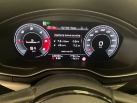 Audi A4 Allroad matrix, panorama, digital, keyless, camera 360, di | Mobile.bg � ����� ������ 13