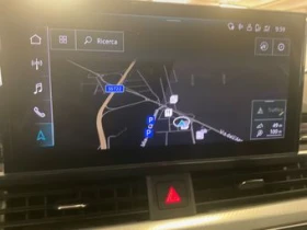 Audi A4 Allroad matrix, panorama, digital, keyless, camera 360, di | Mobile.bg � ����� ������ 14