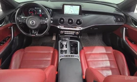 Kia Stinger 3.3* TURBO* AWD* �������* ��������� GT*  | Mobile.bg � ����� ������ 3