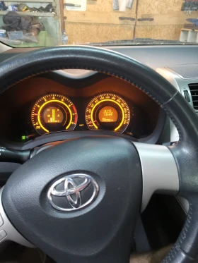 Toyota Auris undefined | Auto.bg — изображение 8