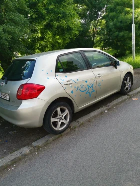 Toyota Auris undefined | Auto.bg — изображение 4