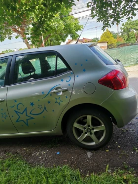 Toyota Auris undefined | Auto.bg — изображение 5
