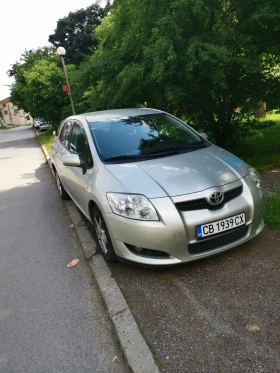 Toyota Auris undefined | Auto.bg — изображение 2