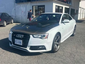 ������ Audi S5