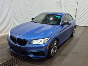 BMW 235 | ПОДГРЕВ | CARFAX | ШИБИДАХ | 
