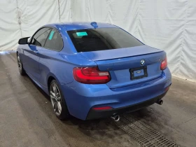 BMW 235 | ПОДГРЕВ | CARFAX | ШИБИДАХ |  | Auto.bg — изображение 4