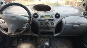 Toyota Yaris | Mobile.bg � ����� ������ 7