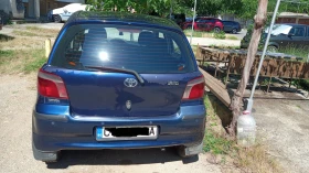 Toyota Yaris | Mobile.bg � ����� ������ 5