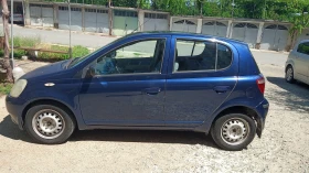 Toyota Yaris | Mobile.bg � ����� ������ 2
