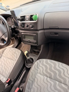 Skoda Fabia | Mobile.bg � ����� ������ 9