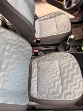 Skoda Fabia | Mobile.bg � ����� ������ 7