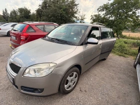 Skoda Fabia | Mobile.bg � ����� ������ 2
