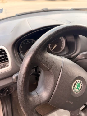Skoda Fabia | Mobile.bg � ����� ������ 3