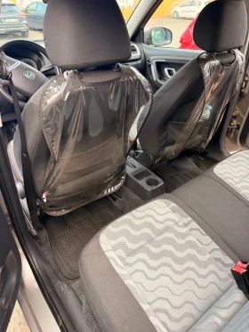 Skoda Fabia | Mobile.bg � ����� ������ 5