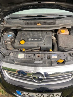 Opel Zafira undefined | Auto.bg — изображение 7