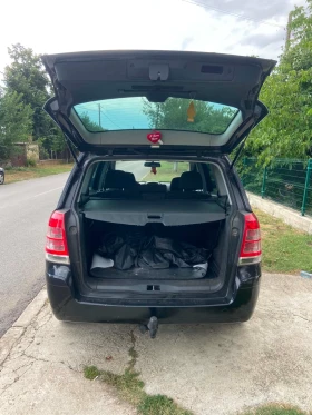 Opel Zafira undefined | Auto.bg — изображение 5