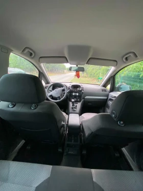 Opel Zafira undefined | Auto.bg — изображение 6