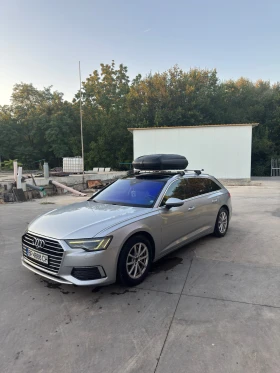Audi A6 45TDI | Auto.bg — изображение 10