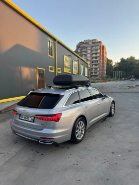 Audi A6 45TDI | Auto.bg — изображение 4