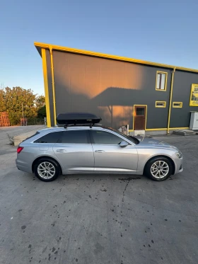 Audi A6 45TDI | Auto.bg — изображение 3