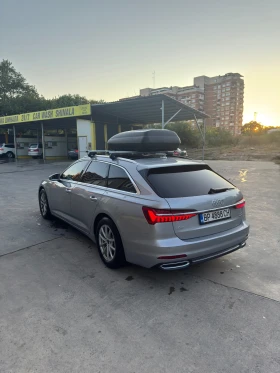 Audi A6 45TDI | Auto.bg — изображение 6