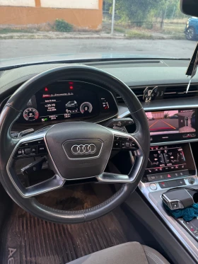 Audi A6 45TDI | Auto.bg — изображение 11