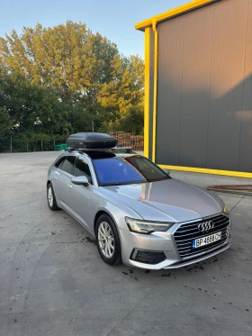 Audi A6 45TDI | Auto.bg — изображение 2