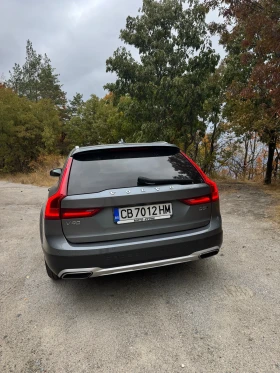 Volvo V90 Cross Country D5 AWD Inscription Moto Phoe | Auto.bg — изображение 14