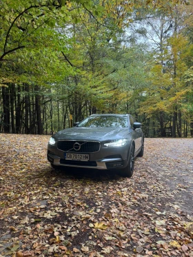 Volvo V90 Cross Country D5 AWD Inscription Moto Phoe | Auto.bg — изображение 11