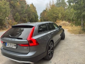 Volvo V90 Cross Country D5 AWD Inscription Moto Phoe | Auto.bg — изображение 15