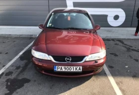 Opel Vectra 1, 6
