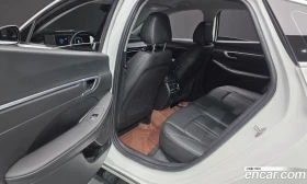 Hyundai Sonata 1.6 Turbo Exclusive | Mobile.bg � ����� ������ 12