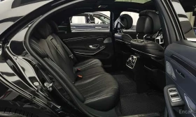 Mercedes-Benz S 350 LONG * ФИКСИРАНА ЦЕНА ДО БЪЛГАРИЯ*  | Auto.bg — изображение 16