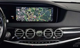 Mercedes-Benz S 350 LONG * ФИКСИРАНА ЦЕНА ДО БЪЛГАРИЯ*  | Auto.bg — изображение 12