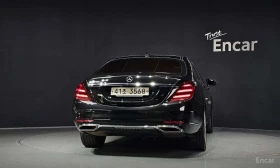 Mercedes-Benz S 350 LONG * ФИКСИРАНА ЦЕНА ДО БЪЛГАРИЯ*  | Auto.bg — изображение 4
