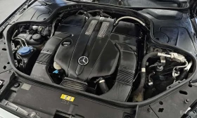 Mercedes-Benz S 350 LONG * ФИКСИРАНА ЦЕНА ДО БЪЛГАРИЯ*  | Auto.bg — изображение 17