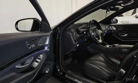 Mercedes-Benz S 350 LONG * ФИКСИРАНА ЦЕНА ДО БЪЛГАРИЯ*  | Auto.bg — изображение 9