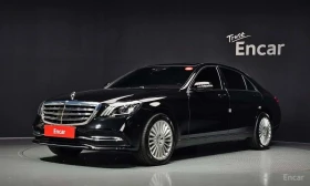 Mercedes-Benz S 350 * S350L * БЕЗ ПЪРВОНАЧАЛНА ВНОСКА