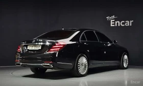 Mercedes-Benz S 350 LONG * ФИКСИРАНА ЦЕНА ДО БЪЛГАРИЯ*  | Auto.bg — изображение 2